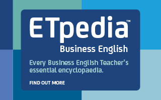 Find out more about ETpedia Business English