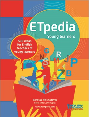 ETpedia Young Learners cover