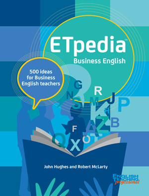 ETpedia Business English