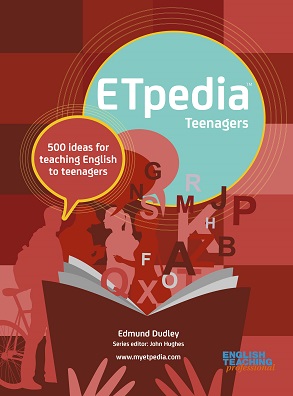 ETpedia teenagers cover