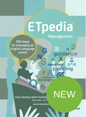 ETpedia Management cover