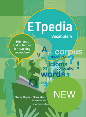 ETpedia Vocabulary