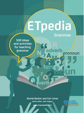 ETpedia Grammar cover