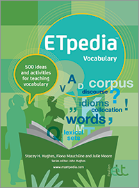 ETpedia Vocabulary cover