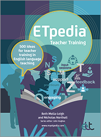 ETpedia Teacher Training