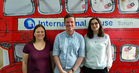 Tips for teaching English at summer school Tips for teaching English at summer school