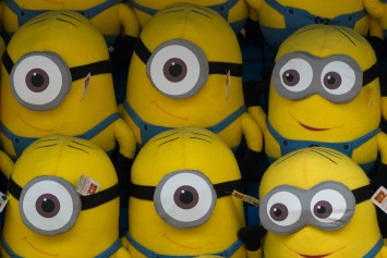 Minions